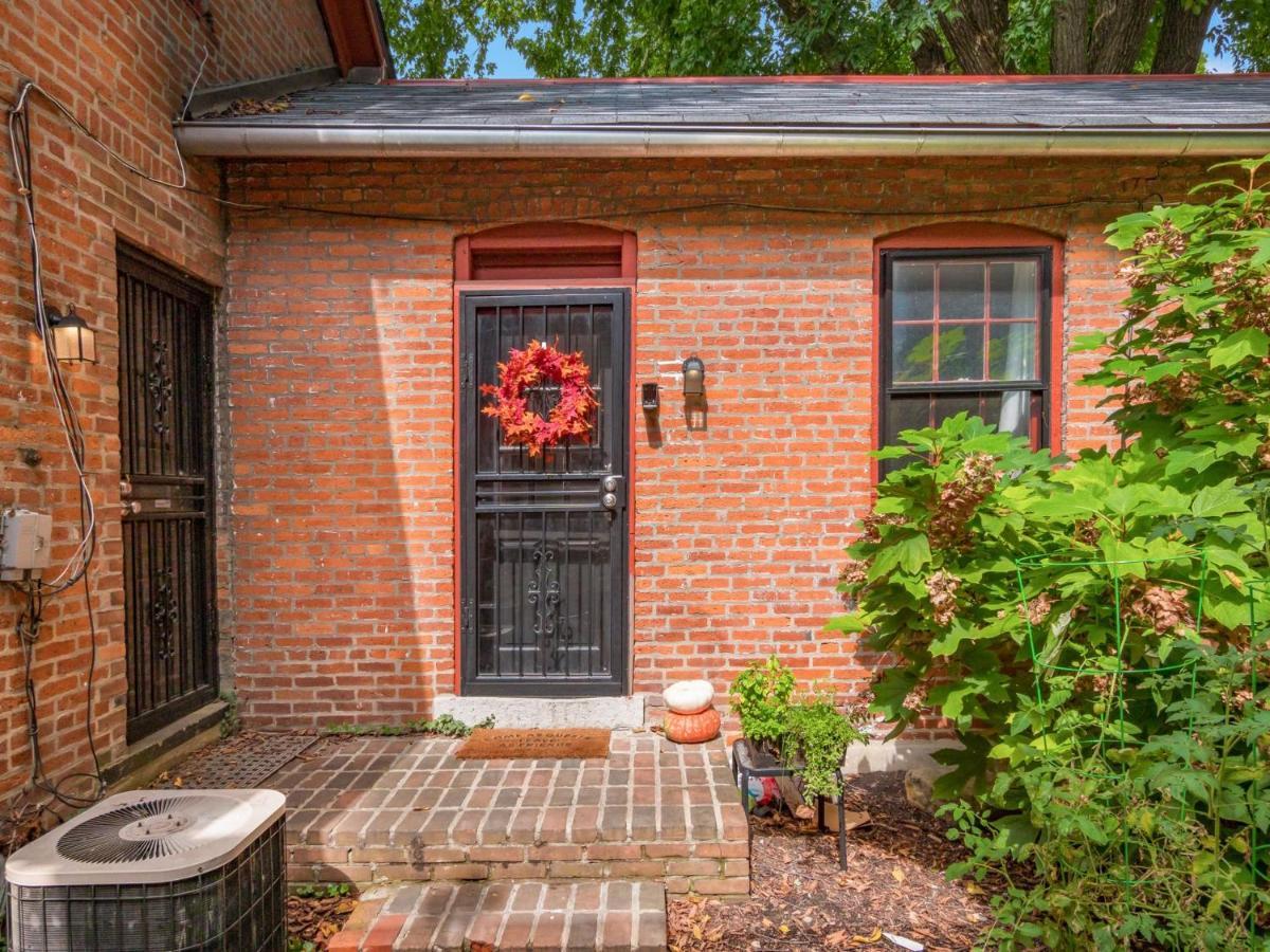Cute German Village Lil’haus/sleeps4/petsok Ferienhaus *