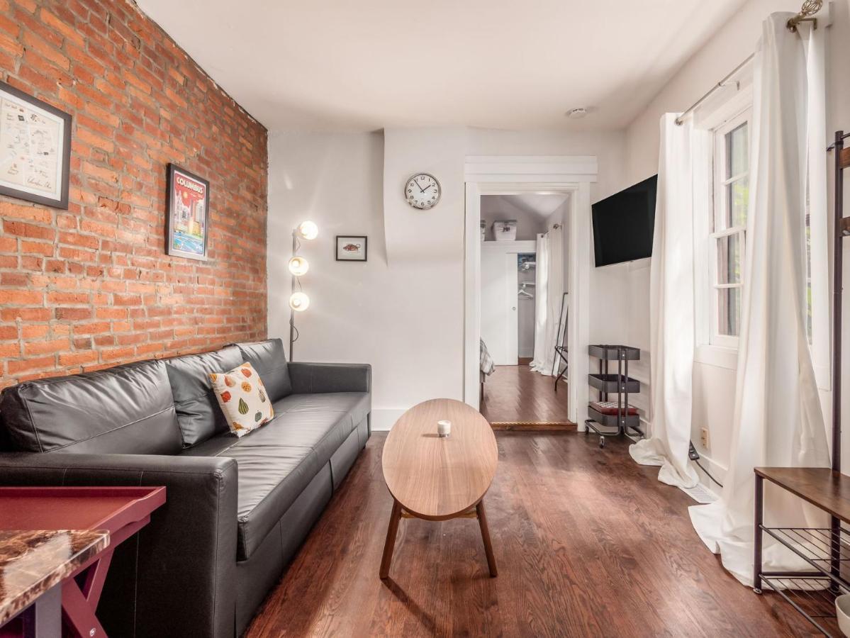 Cute German Village Lil’haus/sleeps4/petsok