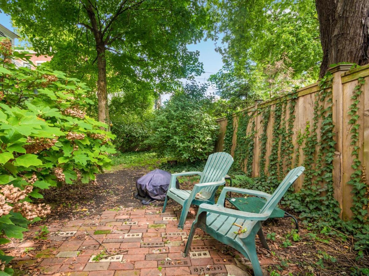 Cute German Village Lil’haus/sleeps4/petsok Columbus