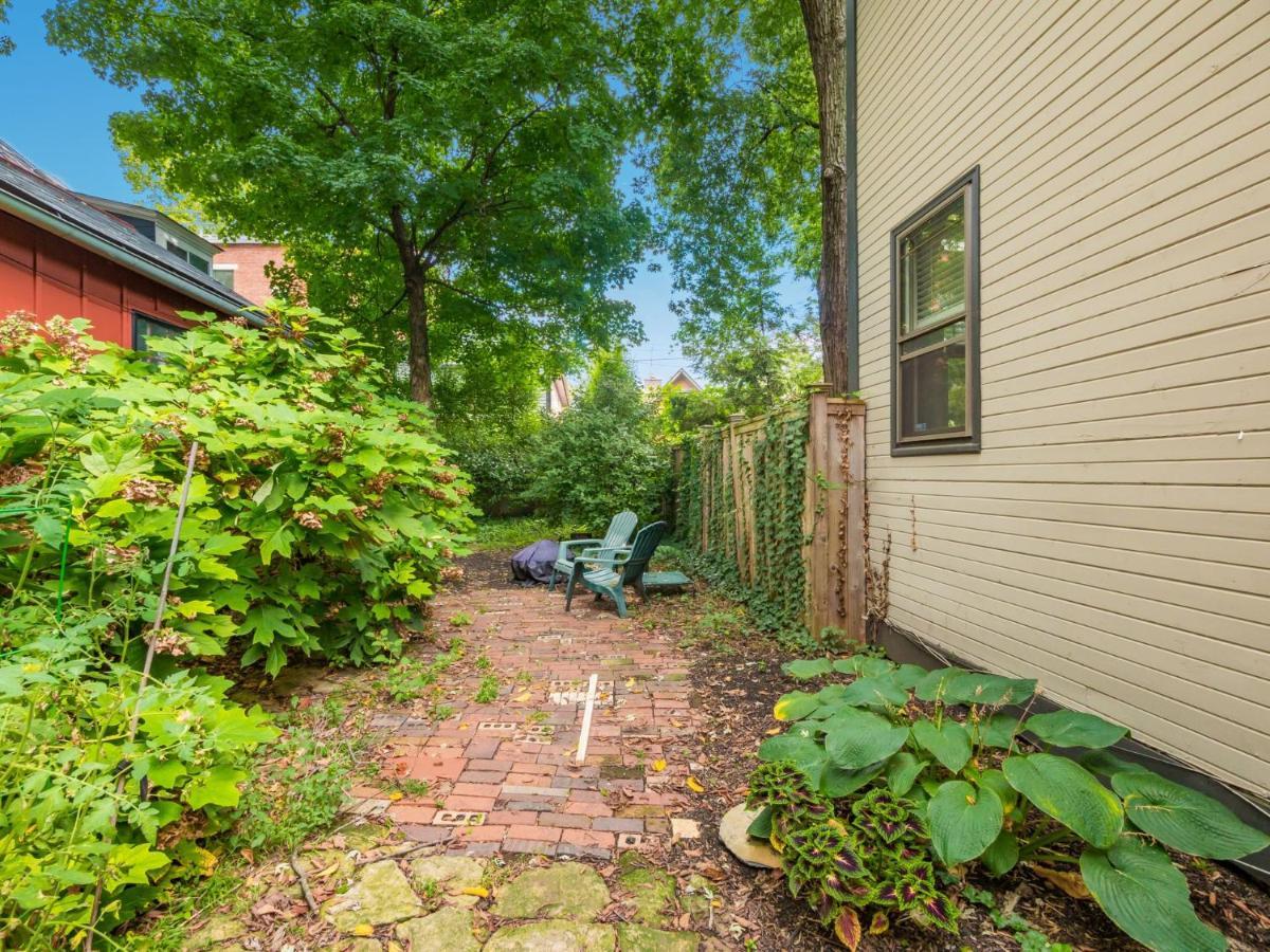 Ferienhaus Cute German Village Lil’haus/sleeps4/petsok Columbus